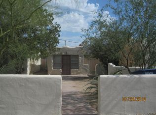 2723 E Water St, Tucson, AZ 85716