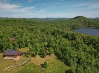 2158 Coits Pond Rd, Cabot, VT 05647