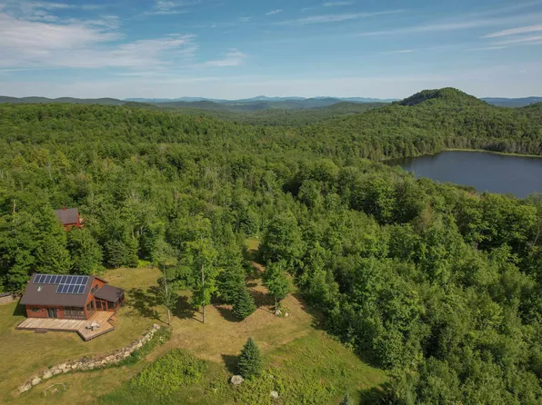 2158 Coits Pond Road, Cabot, VT 05647