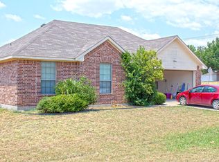302 S Craig Rd, Prosper, TX 75078
