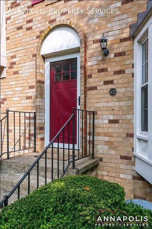403 bay dale drive — Photo 4