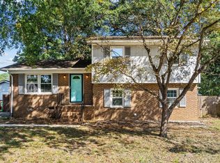 3005 Oldham Ct, Raleigh, NC 27604