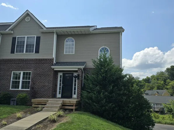 234 Montvale Rd #8, Bristol, VA 24201