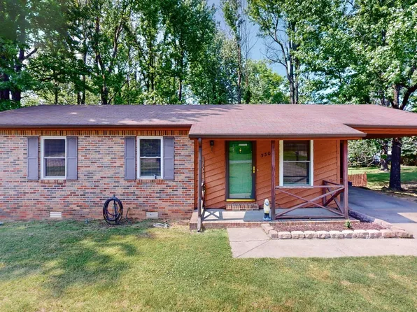 330 Windmere Dr, Paducah, KY 42001