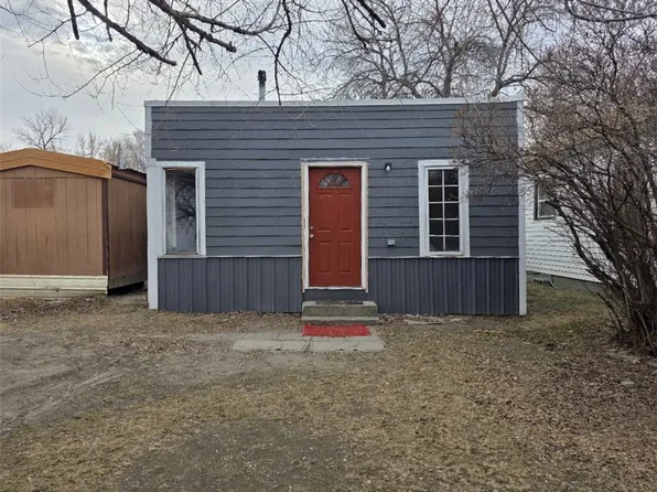 612 N 15th St, Billings, MT 59101