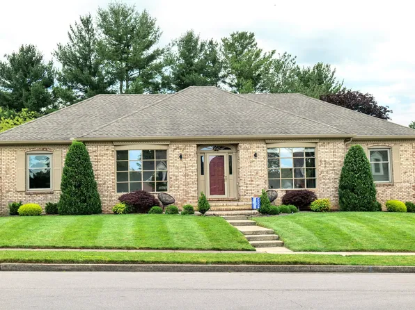 2124 Marquesas Ln, Lexington, KY 40509