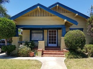 765 Coronado Ave, Long Beach, CA 90804