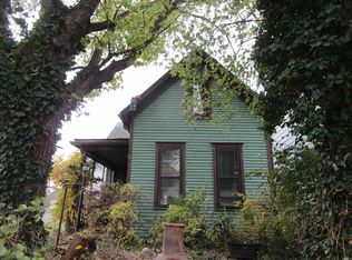 1614 Saint Marys Ave, Fort Wayne, IN 46808