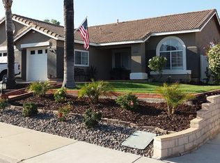 15238 Lake Trail Cir, Lake Elsinore, CA 92530