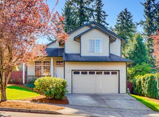 10309 NE 20th Cir, Vancouver, WA 98684