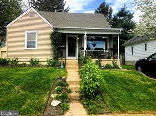 222 Harper Ave, Morrisville, PA 19067