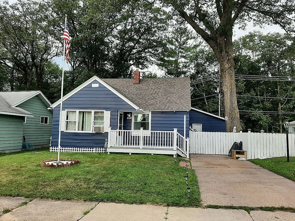 New Roof