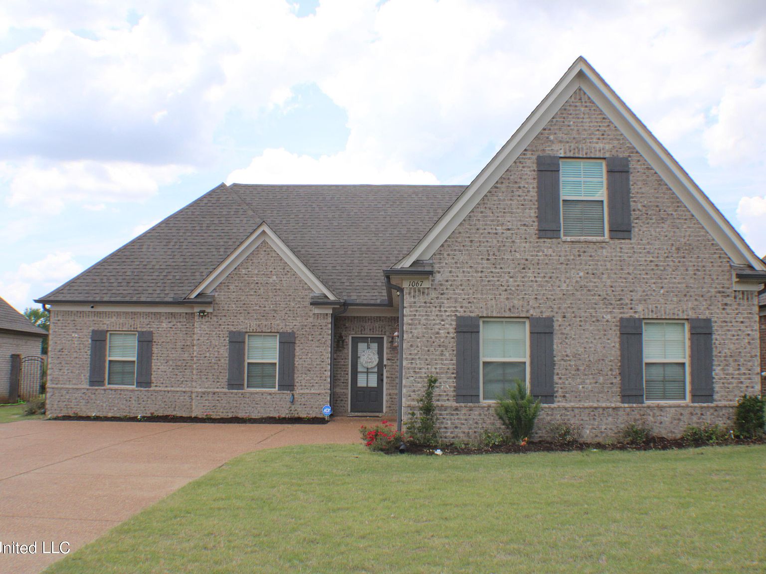 1067 Peggy Cv, Hernando, MS 38632 Zillow