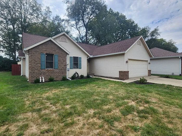 2329 Huber Ln