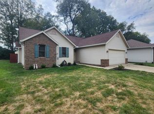2329 Huber Ln, Terre Haute, IN 47802