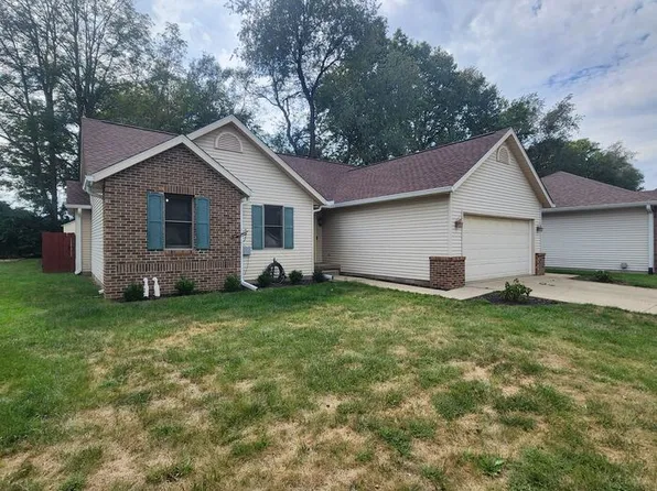 2329 Huber Ln, Terre Haute, IN 47802