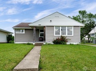 1022 Adams St, Fairborn, OH 45324