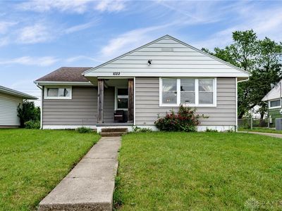 1022 Adams St, Fairborn, OH, 45324