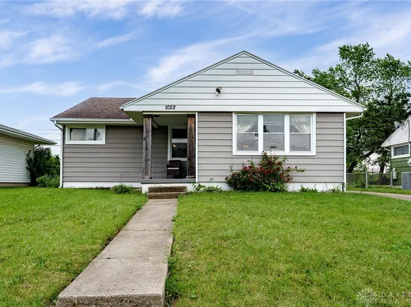 1022 Adams St, Fairborn, OH 45324