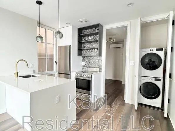 1812 Harrison Ave #6, Bronx, NY 10453