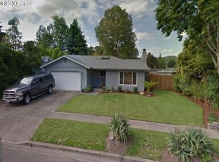 3609 Aquarius Blvd, Newberg, OR 97132