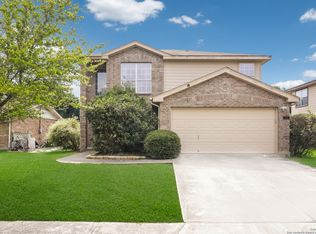 318 Candy Dr, Converse, TX 78109