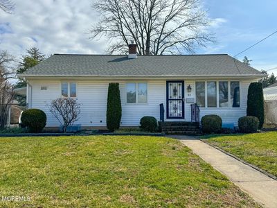 32 Meadowbrook Avenue, Eatontown, NJ, 07724