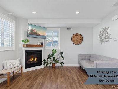 760 W Asbury Avenue, Denver, CO, 80223