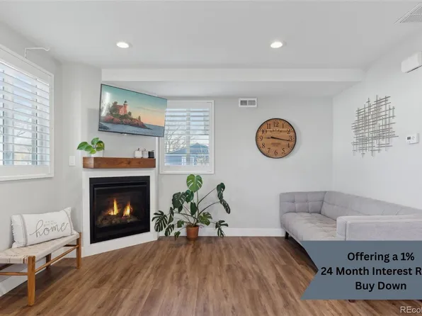 760 W Asbury Avenue, Denver, CO 80223