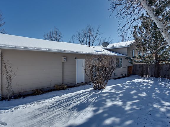 Side Yard