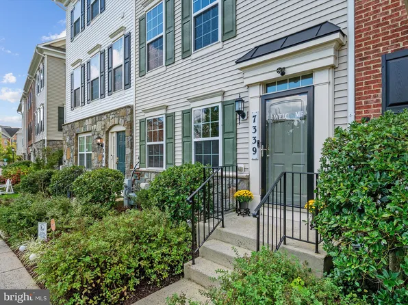 7339 Archsine Ln, Laurel, MD 20707