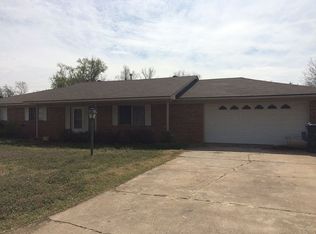 930 W D St, Jenks, OK 74037