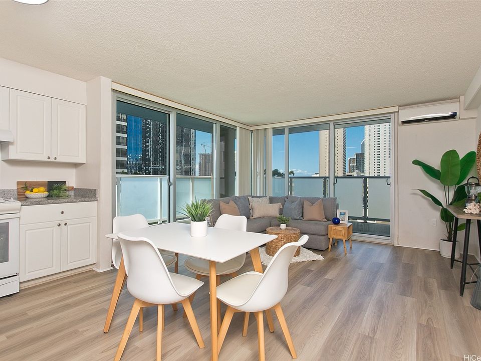 1st image of 801 South St APT 722