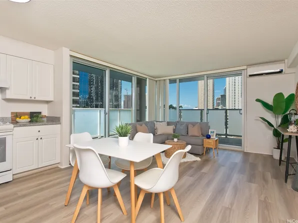 801 South St APT 722, Honolulu, HI 96813