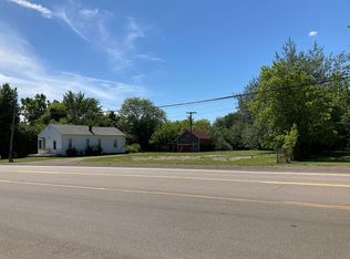 32486 W Jefferson Ave, Brownstown, MI 48173