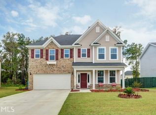 1130 Castleoak Dr, Richmond Hill, GA 31324