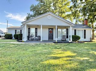 643 Weldon Rd, Marion, KY 42064