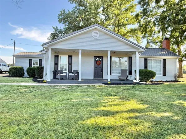 643 Weldon Rd, Marion, KY 42064