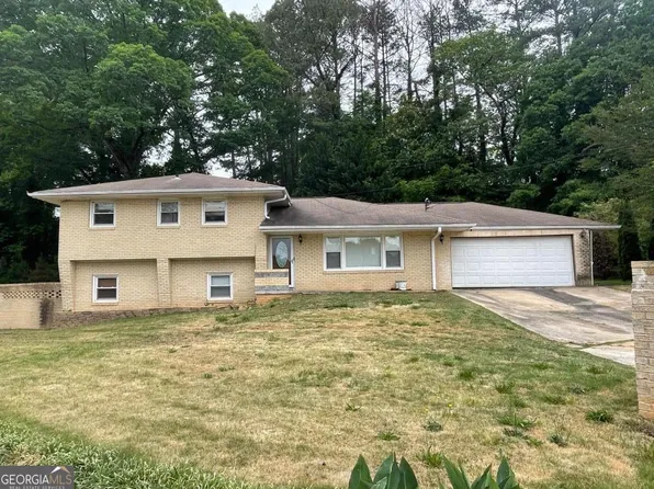 1142 Hilburn Dr SE, Atlanta, GA 30316