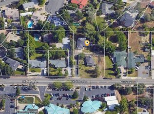 1238 Mistletoe Ln, Redding, CA 96002