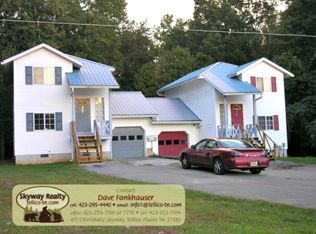 183 County Rd 881, Etowah, TN 37331