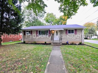 3956 Campbell Ave, Indianapolis, IN 46226