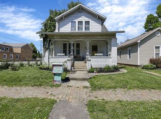 181 N Orchard St, Logan, OH 43138
