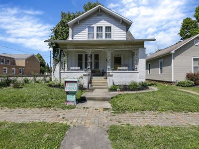 181 N Orchard St, Logan, OH, 43138