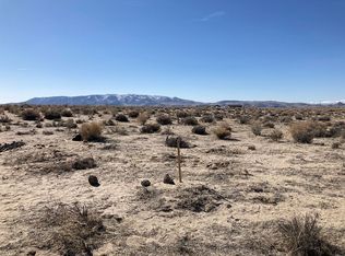 4595 E 4th St, Silver Springs, NV 89429