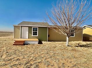 460A County Road 225 #F, Seminole, TX 79360