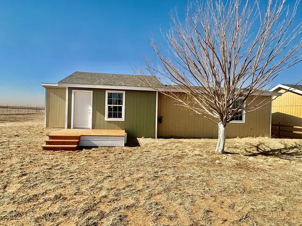 460A County Road 225 #F, Seminole, TX 79360