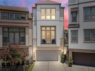 3530 Napavine Ln, Houston, TX 77008