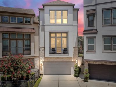 3530 Napavine Lane, Houston, TX, 77008