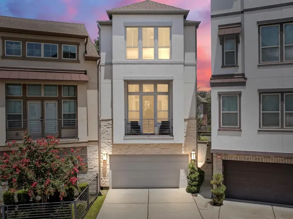 3530 Napavine Ln, Houston, TX 77008